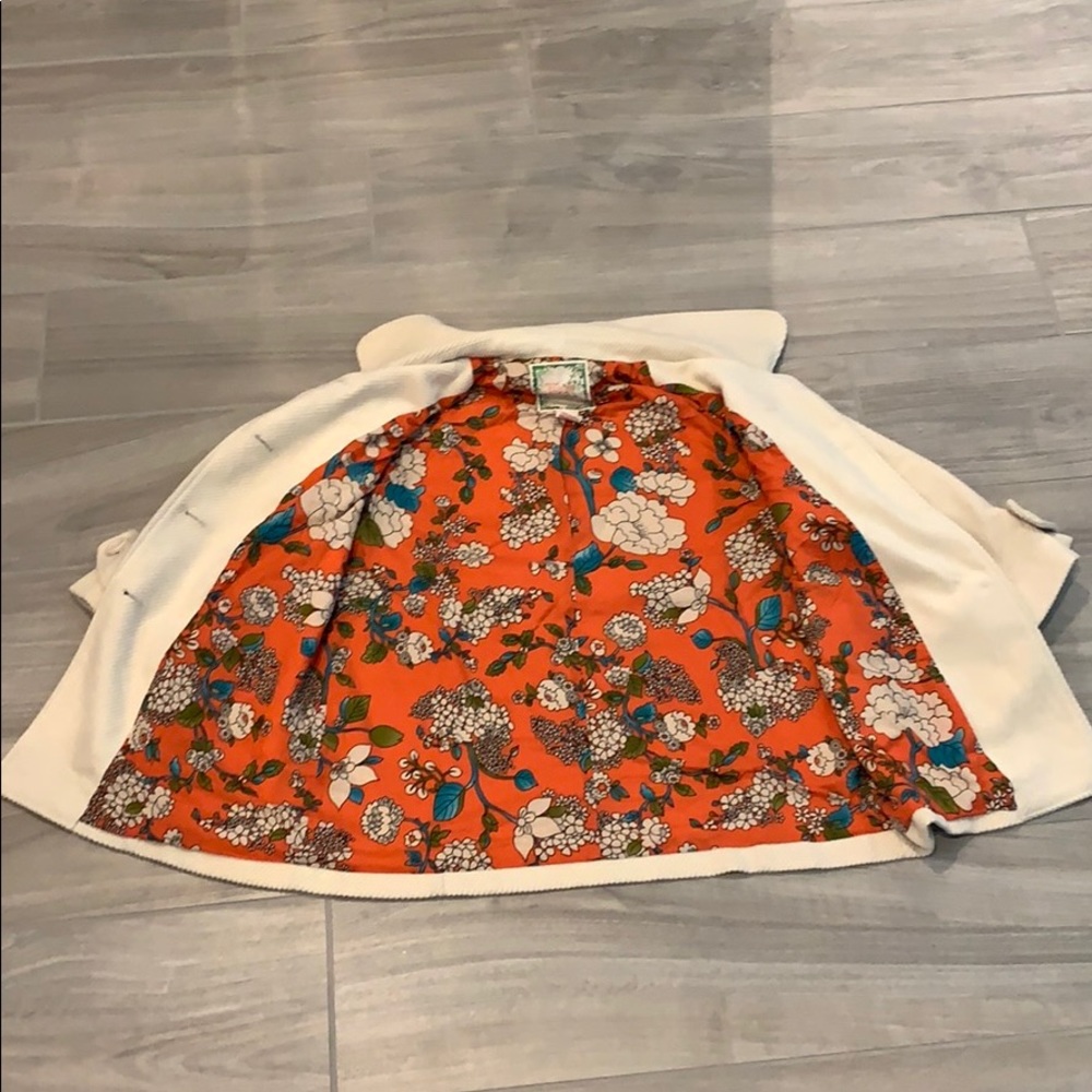 Coat - Picture 2 of 3